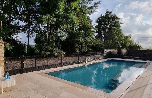Elverdinge Hotel | Hotel Landhuis 't Wilgenerf