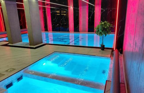 Bytom Hotel | Hotel Lantier Wellness & Spa
