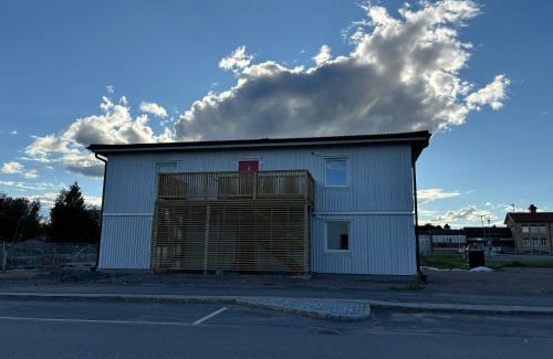 Pajala Hotel | Hotel Lapland River