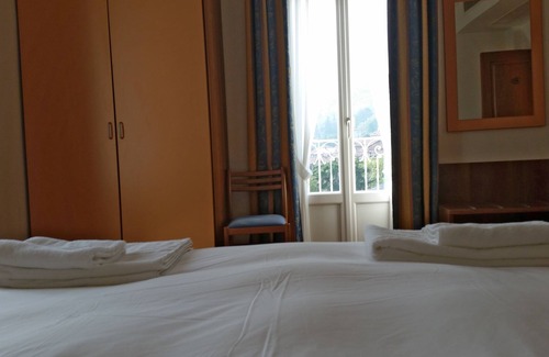Azzano Hotel | Hotel Lario