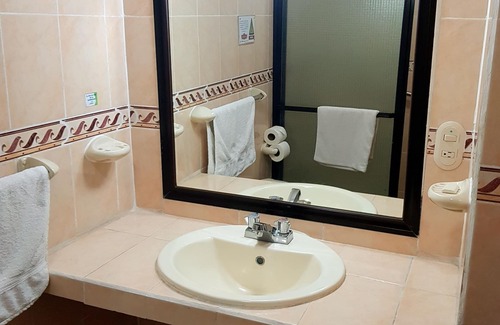 Quetzaltenango Hotel | Hotel Las Americas