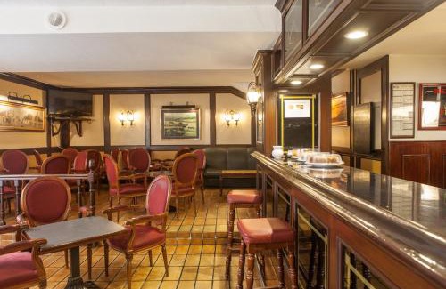 El Astillero Hotel | Hotel Las Anclas