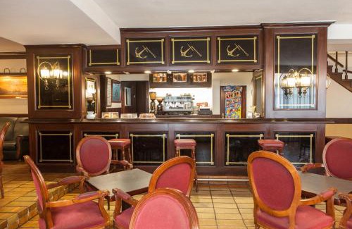 El Astillero Hotel | Hotel Las Anclas