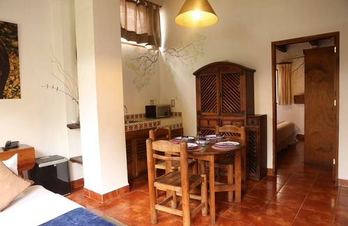 Avandaro Hotel | Hotel Las Caballerizas