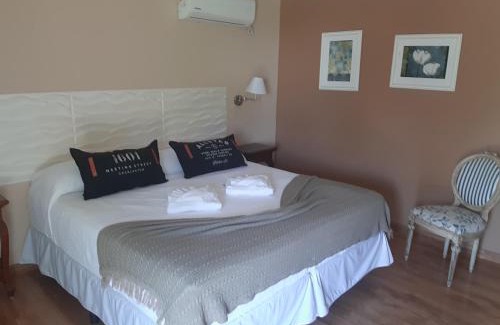 Carlos Reyles Bed & Breakfast | Hotel Las Calas