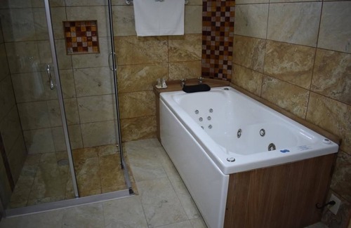 Huamantla Hotel | Hotel Las Candelas