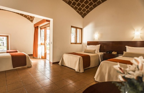 La Angostura Resort | Hotel Las Dunas
