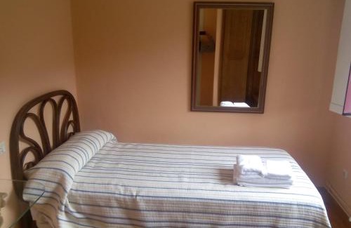 Vistalegre Hotel | Hotel Las Grandas
