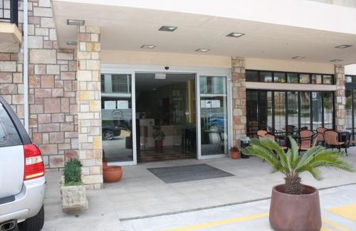 Covas Hotel | Hotel Las Sirenas