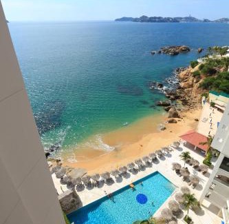 Costera Acapulco Hotel | Hotel Las Torres Gemelas Acapulco