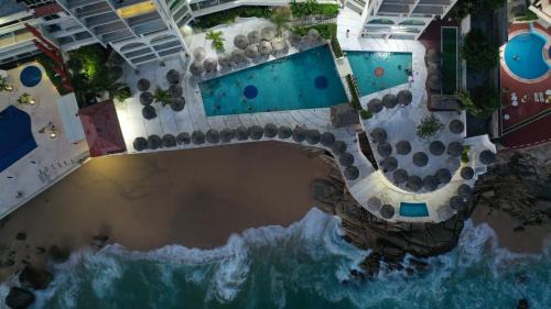 Costera Acapulco Hotel | Hotel Las Torres Gemelas Acapulco