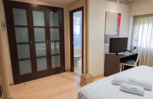 Utebo Hotel | Hotel Las Ventas
