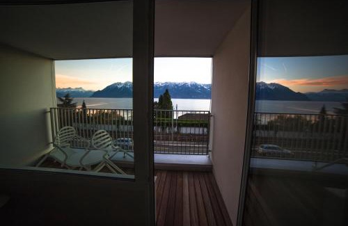 Cully Hotel | Hotel Lavaux
