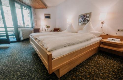 Fahl Hotel | Hotel Lawine