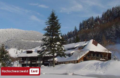 Fahl Hotel | Hotel Lawine