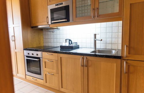 Hvalfjarðarsveit Apartment | Hotel Laxarbakki