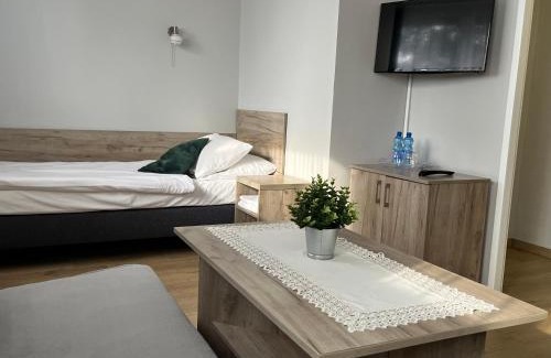 Strzelce Opolskie Hotel | Hotel Leśny