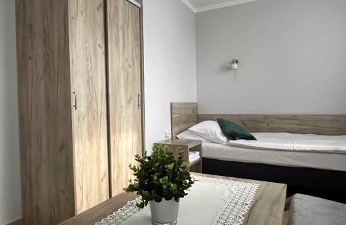 Strzelce Opolskie Hotel | Hotel Leśny