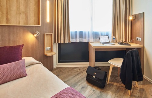 Bayonne Hotel | Hotel Le Bayonne