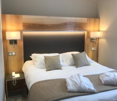 Cherbourg-en-Cotentin Hotel | Hotel Le Cercle
