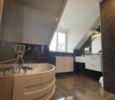 Cherbourg-en-Cotentin Hotel | Hotel Le Cercle