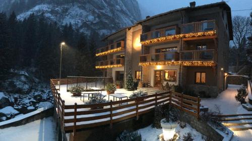 San Martino Hotel | Hotel Le Cime