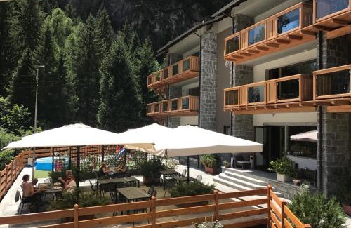 San Martino Hotel | Hotel Le Cime