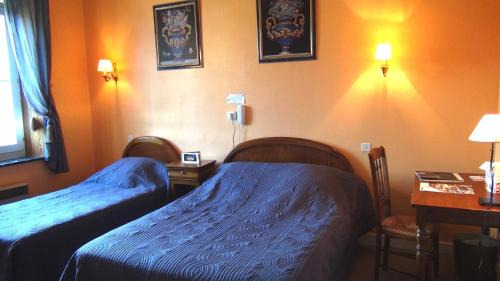 Etreaupont Hotel | Hotel Le Clos du Montvinage