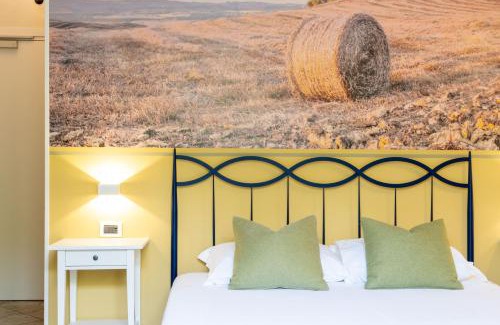 San Gimignano Hotel | Hotel Le Colline