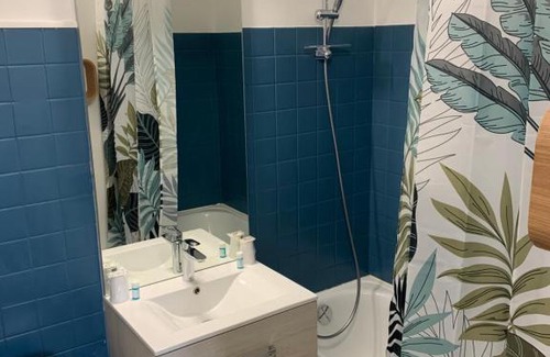 Ouistreham Hotel | Hotel Le Cosy Riva Bella