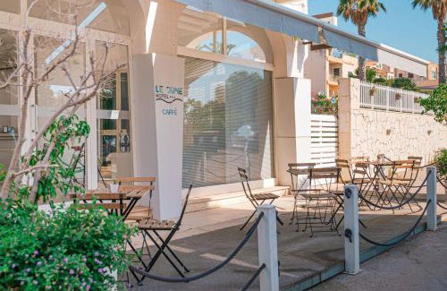 Sampieri Hotel | Hotel Le Dune