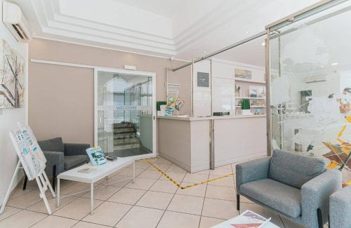 Sampieri Hotel | Hotel Le Dune