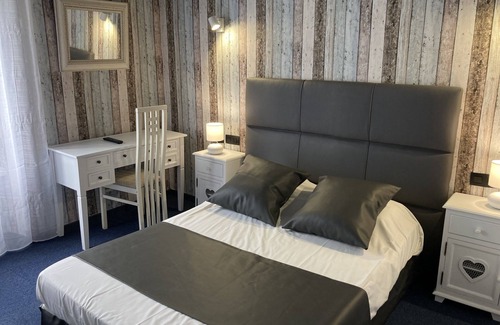Montlucon Hotel | Hotel Le Faisan