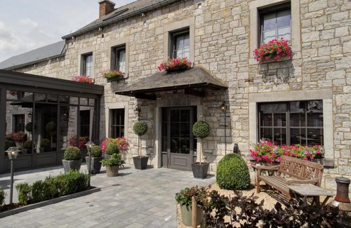 Celles Hotel | Hotel le Fenil