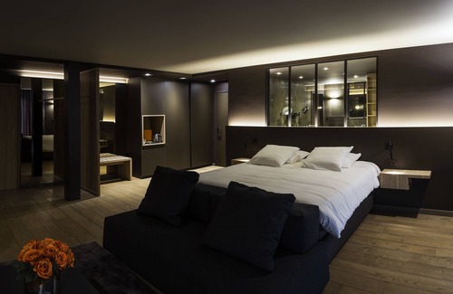 Florenville Hotel | Hotel Le Florentin