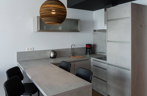 Florenville Hotel | Hotel Le Florentin
