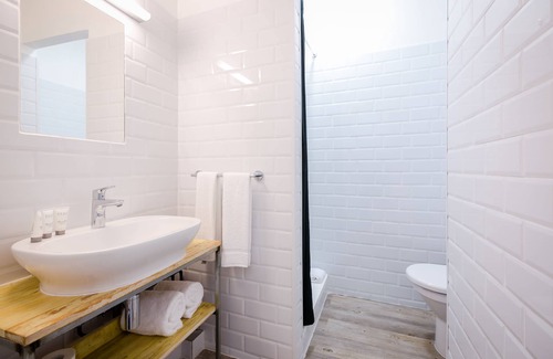 St Gilles-les-Bains Hotel | Hotel Le Grand Bleu