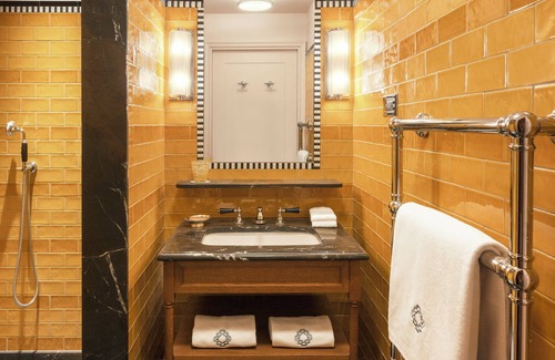 Saint-Gervais Hotel | Hotel Le Grand Mazarin