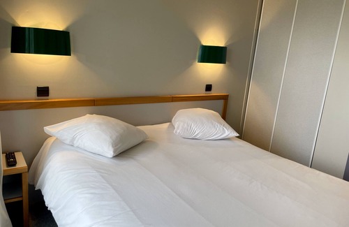 Locarn Hotel | Hotel Le Keréden