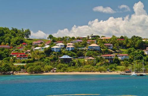 Tartane Hotel | Hotel Le Manguier