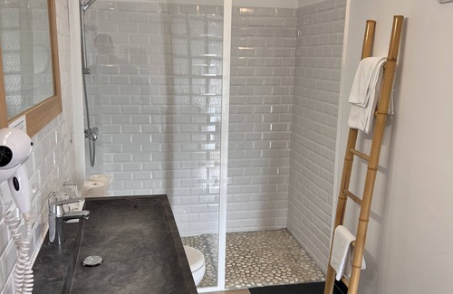 Lamballe Hotel | Hotel le Manoir des Portes