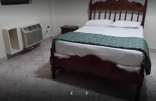 Les Cayes Hotel | Hotel Le Meridien