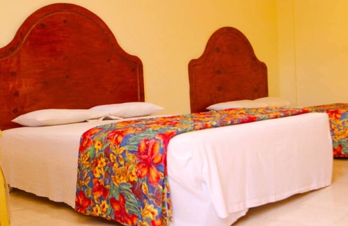 Les Cayes Hotel | Hotel Le Meridien