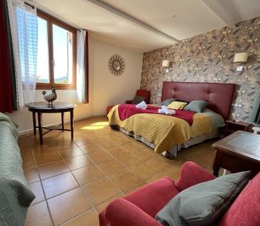 Theoule-Superieur Hotel | Hotel Le Patio
