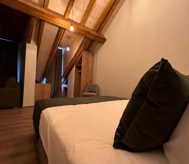 Echternach Hotel | Hotel Le Postillon