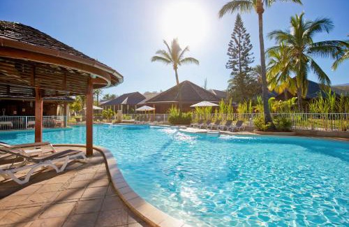 St Gilles-les-Bains Hotel | Hotel Le Recif, Ile de la Reunion