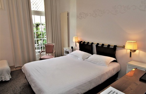 Villers-Cotterets Hotel | Hotel Le Regent