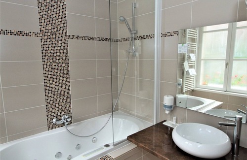 Villers-Cotterets Hotel | Hotel Le Regent