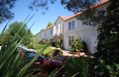 Eugenie-les-Bains Hotel | Hotel Le Relais des Champs