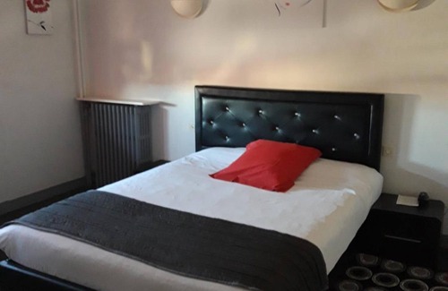 Chaumont Hotel | Hotel le royal